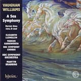 Symphony no. 1 “A Sea Symphony”: A Song for All Seas, All Ships (Moderato maestoso)