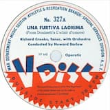 Una furtiva lagrima (from L’elisir d’amore)