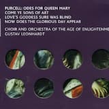 Come ye sons of art : Symphony