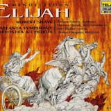 Elijah: Air - "Hear ye, Israel!"