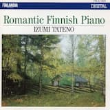 Five Pieces, op. 75: The Spruce