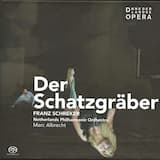 Der Schatzgräber: Kein Grauen, Freund! (Els, Elis)