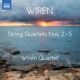 String Quartet No. 4, Op. 28: III. Intermezzo II. Prestissimo
