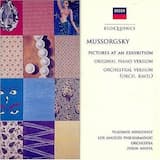 Pictures at an Exhibition: Bydlo