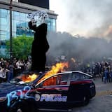 Anyone filming protests should have their camera destroyed