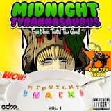 Attack of the Giant Leeches