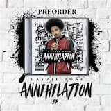 Let Me Go Migo (remix)