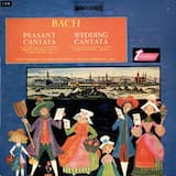 Peasant Cantata (Cantate paysanne): Récitative (Basse) "Tu as tout à fait raison"