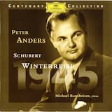 Winterreise, D. 911: Die Krähe