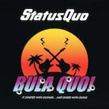 Frozen Hero (from Quid Pro Quo)