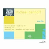 In unum Deum - Credo, op. 93: II. In unum Deum