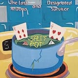 Last Will and Testament