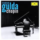 4 Ballades no. 1 in G minor, op. 23: Largo - Moderato - Presto con fuoco