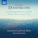 Concerto mediterraneo, Op. 67: III. Allegro