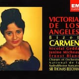Carmen: Acte II, No. 16. Chanson "Halte là !"