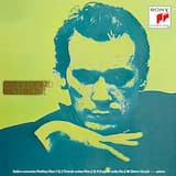 Partita No.2 in C minor, BWV 826: Sarabande