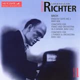 English Suite no. 3 in G minor, BWV 808: IV. Sarabande