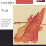 Suite n° 1 en sol majeur / in G Major (BWV 1007): I. Prelude