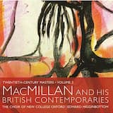 Whitsun Carol, op. 115b