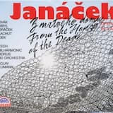 From the House of the Dead, JW I/11: Act I: VI. I, a Maiden, Went to a Fete