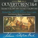 Orchestersuite No. 4 D-dur, BWV 1069: I. Ouverture