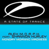 Monday Morning Madness (original mix)