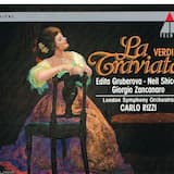 La traviata: Atto II. “Invitato a qui seguirmi”