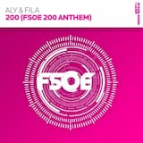200 (FSOE 200 Anthem) (Ummet Ozcan mix)