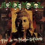 Fin de un mundo enfermo