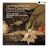 Sinfonia for Winds, Strings and Basso Continuo in F major, H. 656, Wq. 181: III. Allegro assai