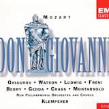 Don Giovanni: Atto I, scena 3. Recitativo & Duetto "Là ci darem la mano" (Don Giovanni/Zerlina)