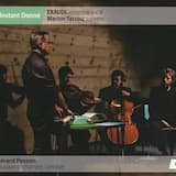 Cantate égale pays No. 1: Jachère aidant: Choral du texte plafond