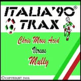 Chris Waddle's Space Volly