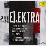 Elektra: "Es muß etwas geschehen sein"