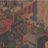 Work Is Easy, Life Is Hard