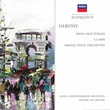 Images pour orchestre: II. Ibéria: Par les rues et par les chemins