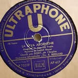 Tu ne m’oublieras pas