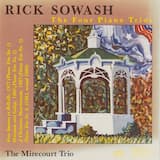 Piano Trio no. 2: Orientale and Galop: II. Presto