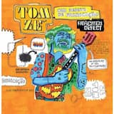 Defeito 9: Juventude javali