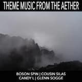 The Third Side - Aether V - Mountains