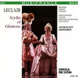 Scylla et Glaucus: Prologue: Acte III: Scène 4: Air