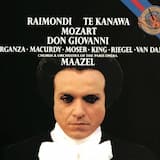 Il dissoluto punito, ossia il Don Giovanni, K. 527: Act I, Scene XVI. Recitativo "Masetto: senti un po'!" (Zerlina, Masetto)