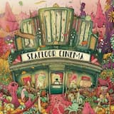 Paper Planes Burning In Paris