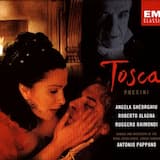 Tosca: Atto II. “Risolvi?…Vedi, le man giunte io stendo a te!”