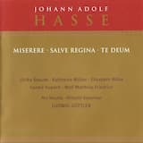 Miserere c-Moll: I. Miserere mei Deus