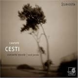 Orontea: Atto II, Scena 1: Orontea "S'io non vedo Alidoro" (recit.) - Adorisi sempre (aria)