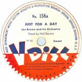 Is You or Is You Ain’t My Baby?