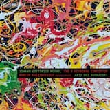 Keyboard Concerto no. 5 in B-flat major: II. Poco adagio