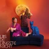 Als ik in de lente sterf