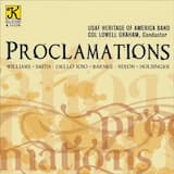 Fantasies on a Theme by Haydn: Fantasy no. 1